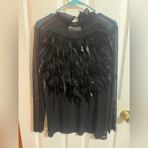 Feather Top